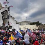 Ngày đáng xấu hổ nhất trong lịch sử Hoa Kỳ