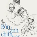 Phép thử của Nghị quyết 68 nhìn từ vụ “Về đây bốn cánh chim trời”