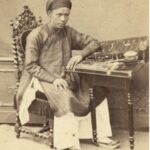 Nhà văn hóa kỳ vĩ Trương Vĩnh Ký