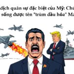 Chuyện nào ra chuyện nấy (Bài 1): Ghét độc tài không đồng nghĩa với việc ủng hộ xâm lược
