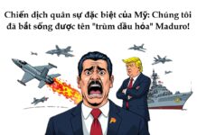 Chuyện nào ra chuyện nấy (Bài 1): Ghét độc tài không đồng nghĩa với việc ủng hộ xâm lược