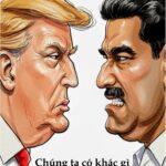 Chuyện nào ra chuyện nấy (Bài 2): Dầu mỏ, trò dối trá và những lời hứa nhân đạo