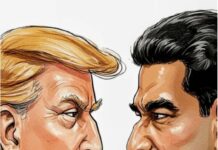 Chuyện nào ra chuyện nấy (Bài 2): Dầu mỏ, trò dối trá và những lời hứa nhân đạo