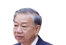 Suy nghĩ cùng anh Tô Lâm và thế hệ lãnh đạo mới của Đại hội 14 (Bài 2)