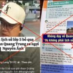 “Chống lật sử” và Nghị quyết 68: Khi ký ức quá khứ va chạm quỹ đạo cải cách