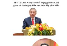 Quốc hội Việt Nam có cần biến thành “Tề Thiên Đại Thánh”?