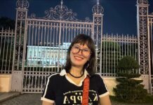 Hồng Thái Hoàng và ‘dân chủ cuội’ ở Việt Nam