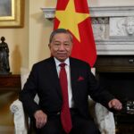 Tổng Bí thư đảng CSVN Tô Lâm tìm cách trở thành Chủ Tịch nước theo mô hình quyền lực kiểu Trung Quốc