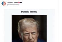 Tổng thống lâm thời của Venezuela, nhiệm kỳ từ tháng 1/2026