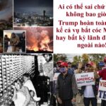 “Trí thức” Việt, “Hội chứng Caracas” và “tư duy bậc nhất”