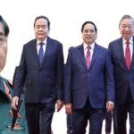 Từ cưỡng bức ngôn ngữ đến toàn trị công an (Kỳ 3): Đại hội 14 – Kim tiền và toàn trị thay cho pháp quyền