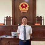 Luật sư của những tử tù