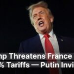 Hòa bình sẽ bền vững đến đâu khi được thiết kế như một thương hiệu chính trị cá nhân?