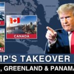 Càng ngày, Trump càng giống … Trung Quốc