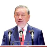 Đại hội XIV và nghịch lý đối ngoại của Việt Nam trong kỷ nguyên an ninh hóa