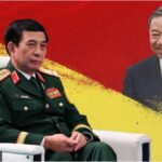 Ông Giang và phe Quân đội đã chơi dao và bị đứt tay