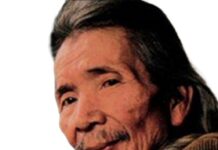 Người bạn nhạc sĩ của cha và nỗi buồn của tôi