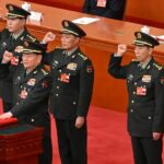 Vì sao thanh trừng nội bộ luôn là cách giải quyết mâu thuẫn mang tính cấu trúc của chủ nghĩa toàn trị? (Bài 1)