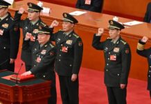 Vì sao thanh trừng nội bộ luôn là cách giải quyết mâu thuẫn mang tính cấu trúc của chủ nghĩa toàn trị? (Bài 1)