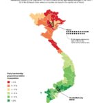 Vì sao căng thẳng Bắc – Nam vẫn âm ỉ trong xã hội Việt Nam?