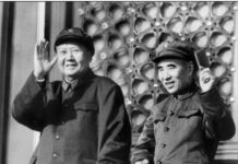 Lại bàn thêm về tình hình Trung Quốc (Phần 1)