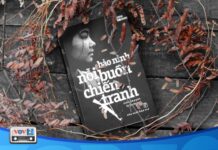 Dấu hiệu bề mặt của một phản xạ phòng vệ