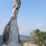 Xung quanh “hòn Vọng Phu” ở Thanh Hóa (Kỳ 2)