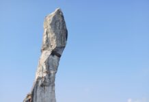 Xung quanh “hòn Vọng Phu” ở Thanh Hóa (Kỳ 2)