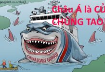 Cái nhìn thực tế của một người Việt Nam về Venezuela