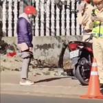 Bước đường cùng… của “thời đại rực rỡ”