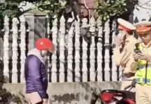 Bước đường cùng… của “thời đại rực rỡ”