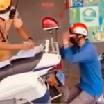 Pháp luật cần có cái đầu, nhưng cũng cần có một trái tim