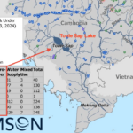 30 năm sau những hứa hẹn và hiểm họa của Hiệp định sông Mekong năm 1995