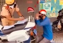 Pháp luật cần có cái đầu, nhưng cũng cần có một trái tim