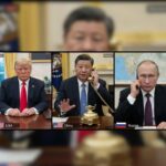 Ông Tập có đang muốn “cầm cân nảy mực”?