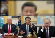 Ông Tập có đang muốn “cầm cân nảy mực”?