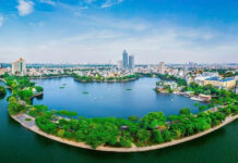 Quy hoạch giao thông trên mặt nước Hồ Tây: Một ý tưởng phi khoa học và phản nhân văn!