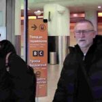 Tiếp tục cuộc điều tra về vụ ám sát hụt tướng Vladimir Alekseev thuộc cơ quan tình báo quân đội Nga (GRU)