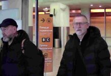 Tiếp tục cuộc điều tra về vụ ám sát hụt tướng Vladimir Alekseev thuộc cơ quan tình báo quân đội Nga (GRU)