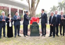 Háo danh: Từ bản năng con người đến căn bệnh quyền lực