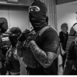 “Kiêu binh”, “Hồng vệ binh” và “Hèn kiêu binh”