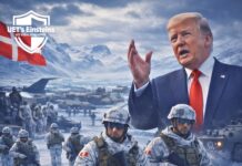 Vài nét về địa chính trị – quân sự trong năm 2026-2027