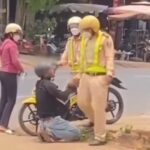 Khi luật pháp trở thành công cụ tận thu