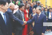 Khi sĩ phu ngoảnh mặt – Bi kịch của một dân tộc