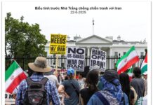 Cuộc đàm phán về chương trình hạt nhân giữa Mỹ – Iran có nguy cơ đổ vỡ