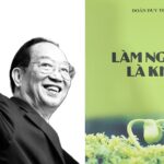 Vĩnh biệt ông Thành, người chọn làm người trong những lúc khó nhất