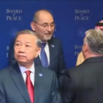 Bỗng nhiên chợt nhớ ‘hữu xạ tự nhiên hương’