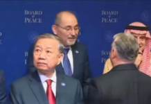 Bỗng nhiên chợt nhớ ‘hữu xạ tự nhiên hương’