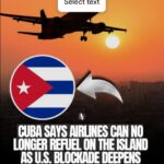 Quản trị quốc gia yếu kém làm trầm trọng thêm khó khăn ở Cuba!