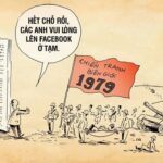Khắc sâu tâm cốt ngày 17.2.1979 Trung Quốc tấn công xâm lược Việt Nam